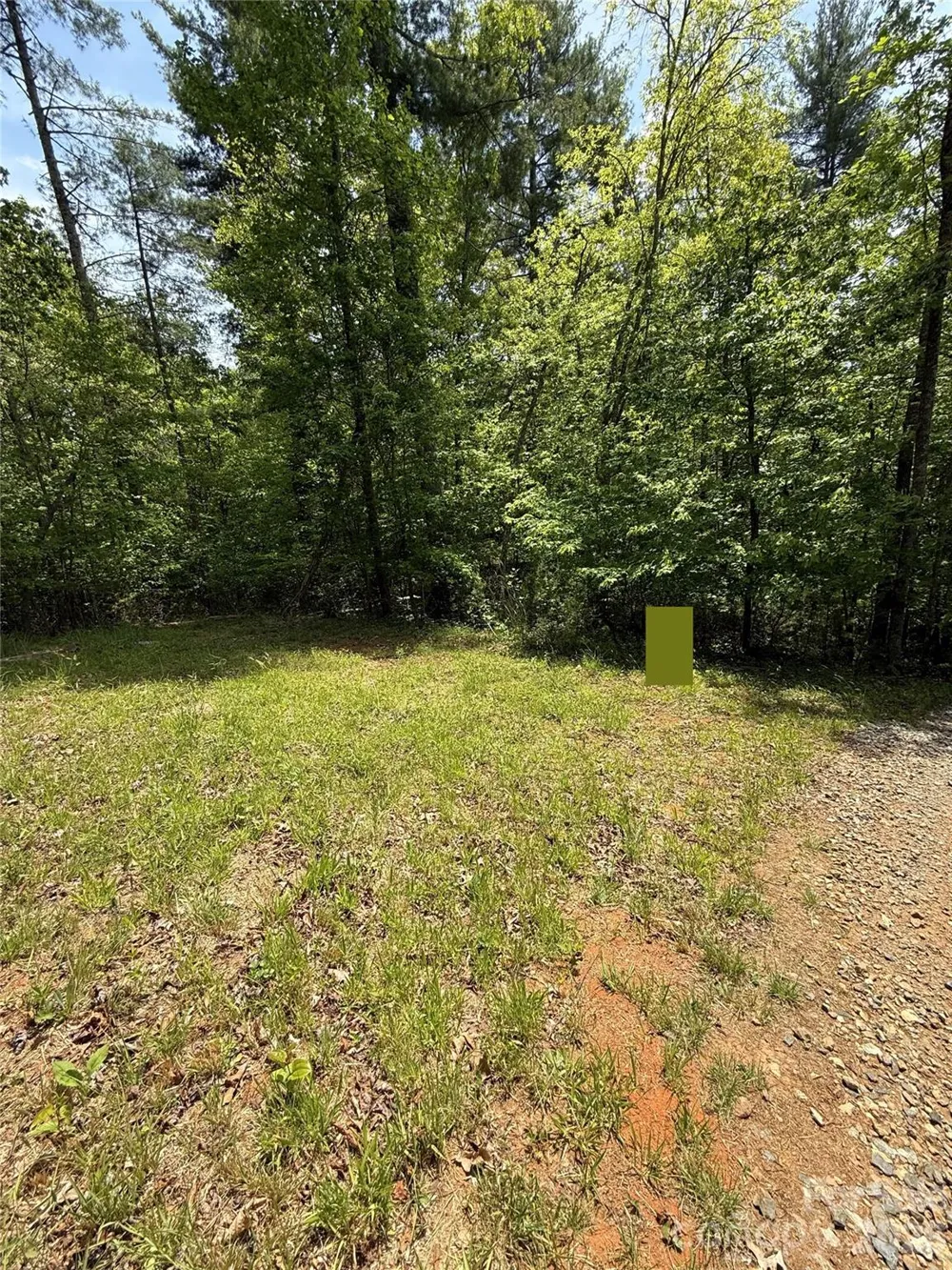 242 area Radford Road #3 Mars Hill, NC 28754