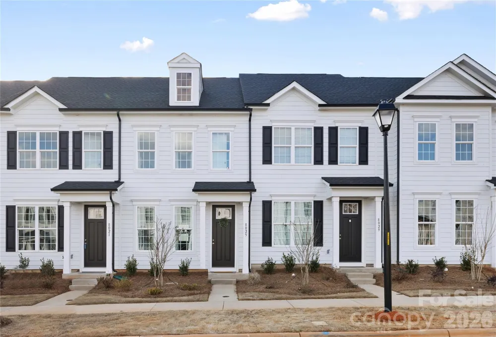 7017 Antigo Drive #03 Huntersville, NC 28078