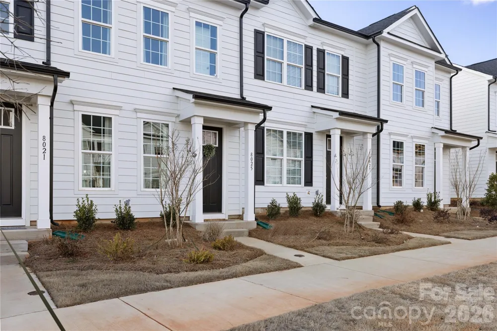 7017 Antigo Drive #03 Huntersville, NC 28078