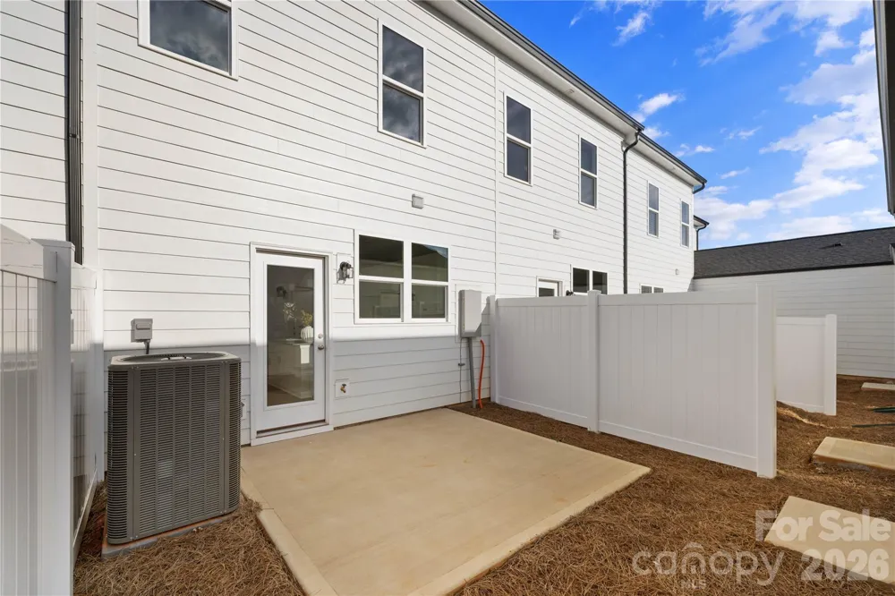 7017 Antigo Drive #03 Huntersville, NC 28078