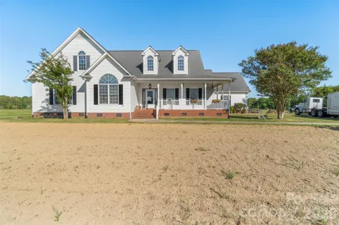 2921 Old Pageland Marshville Road