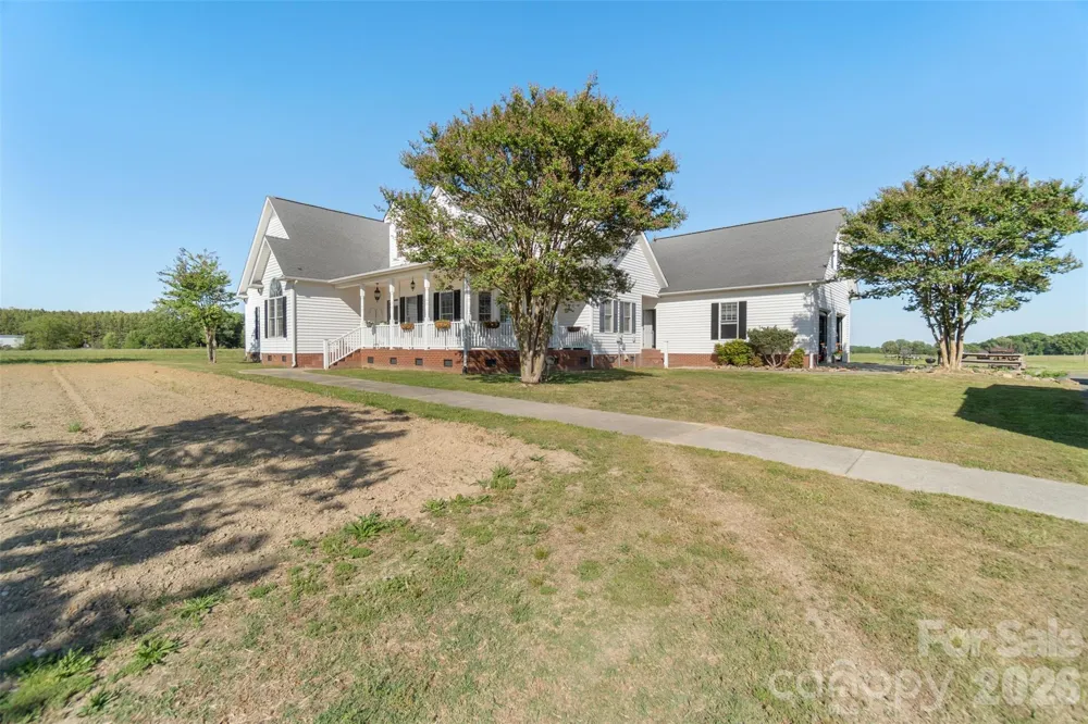 2921 Old Pageland Marshville Road Wingate, NC 28174