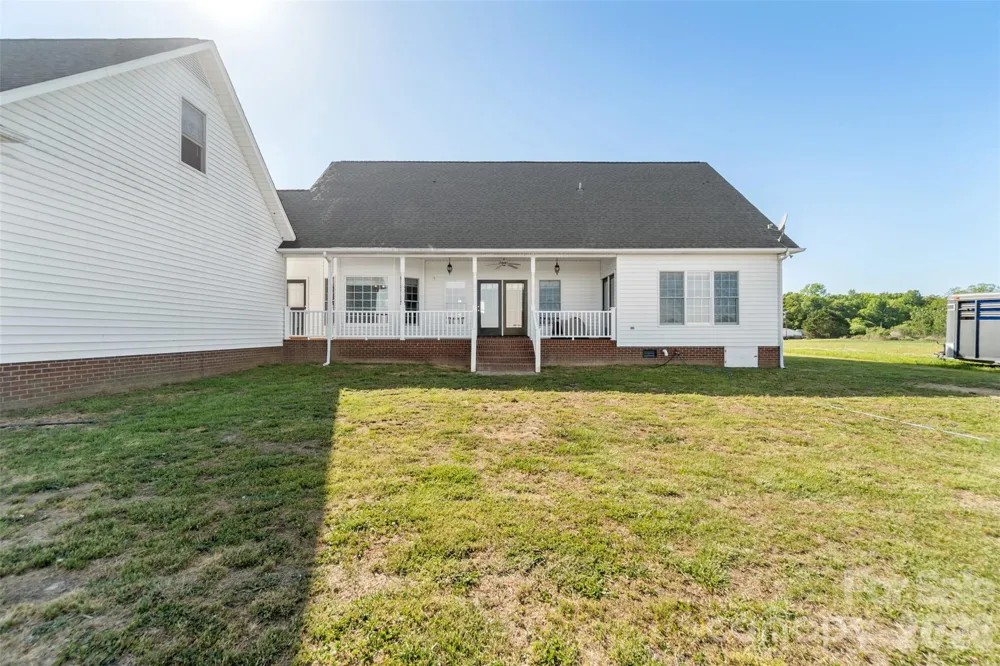 2921 Old Pageland Marshville Road Wingate, NC 28174