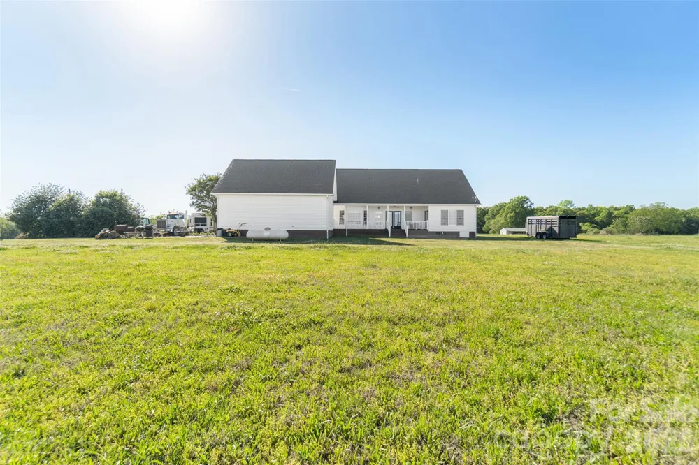 2921 Old Pageland Marshville Road Wingate, NC 28174
