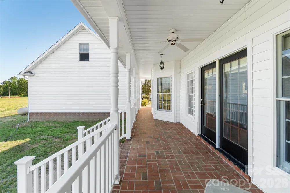 2921 Old Pageland Marshville Road Wingate, NC 28174