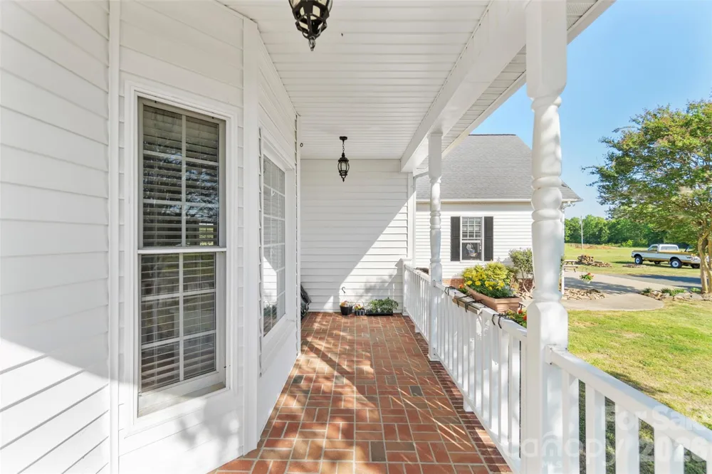 2921 Old Pageland Marshville Road Wingate, NC 28174
