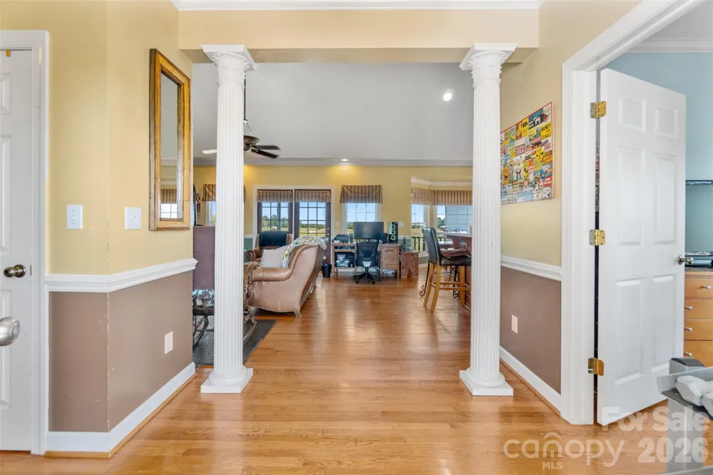 2921 Old Pageland Marshville Road Wingate, NC 28174