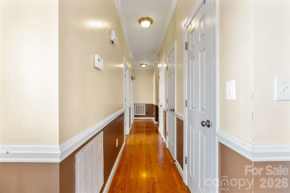 2921 Old Pageland Marshville Road Wingate, NC 28174