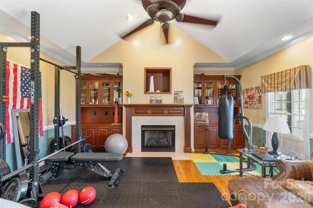 2921 Old Pageland Marshville Road Wingate, NC 28174
