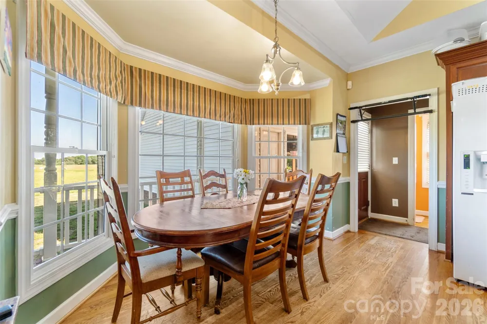 2921 Old Pageland Marshville Road Wingate, NC 28174