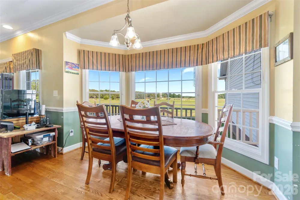 2921 Old Pageland Marshville Road Wingate, NC 28174