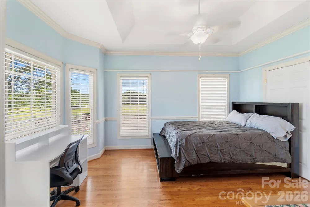 2921 Old Pageland Marshville Road Wingate, NC 28174