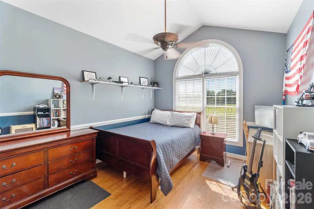 2921 Old Pageland Marshville Road Wingate, NC 28174