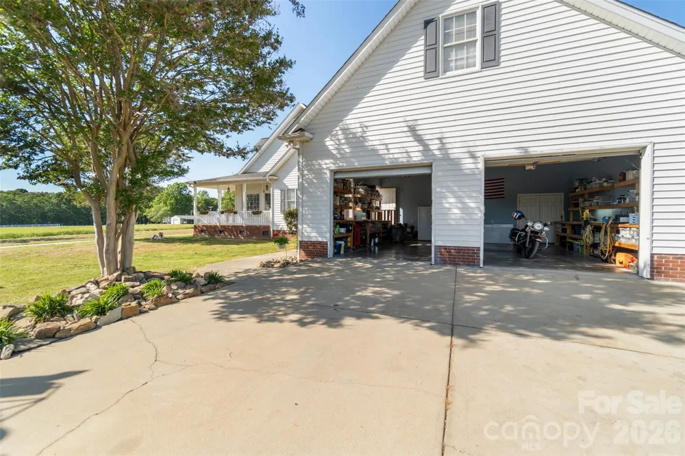 2921 Old Pageland Marshville Road Wingate, NC 28174