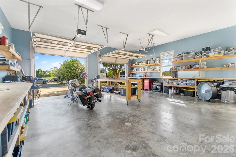 2921 Old Pageland Marshville Road Wingate, NC 28174