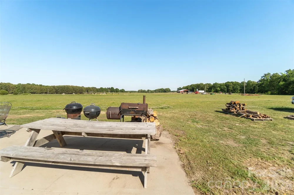 2921 Old Pageland Marshville Road Wingate, NC 28174