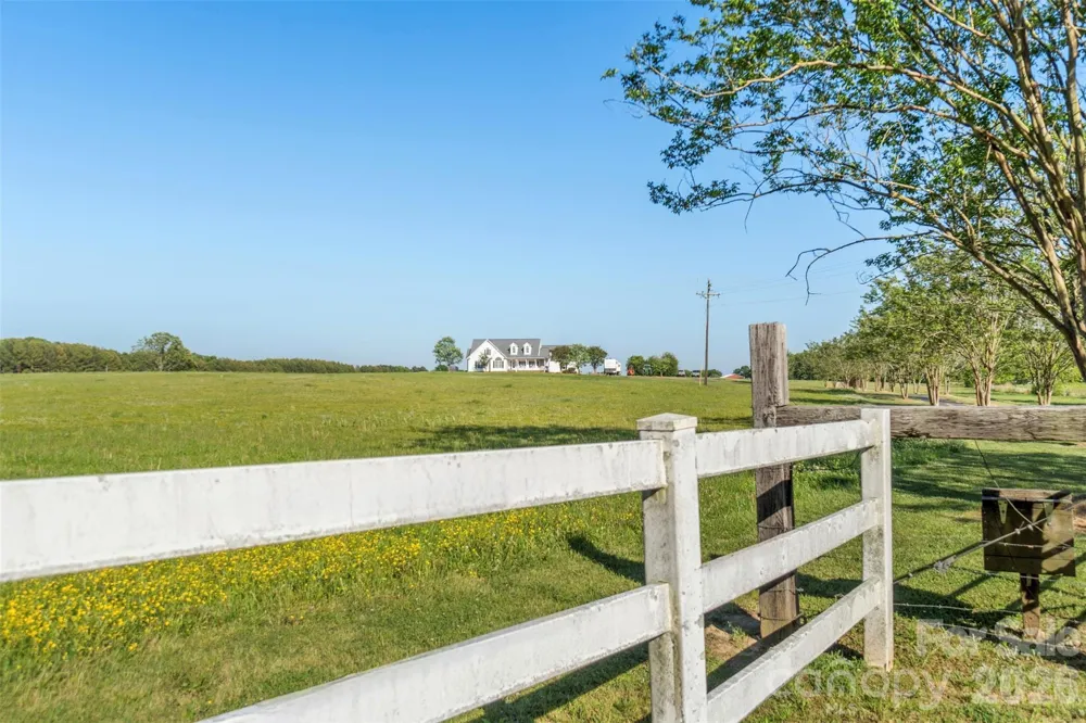 2921 Old Pageland Marshville Road Wingate, NC 28174
