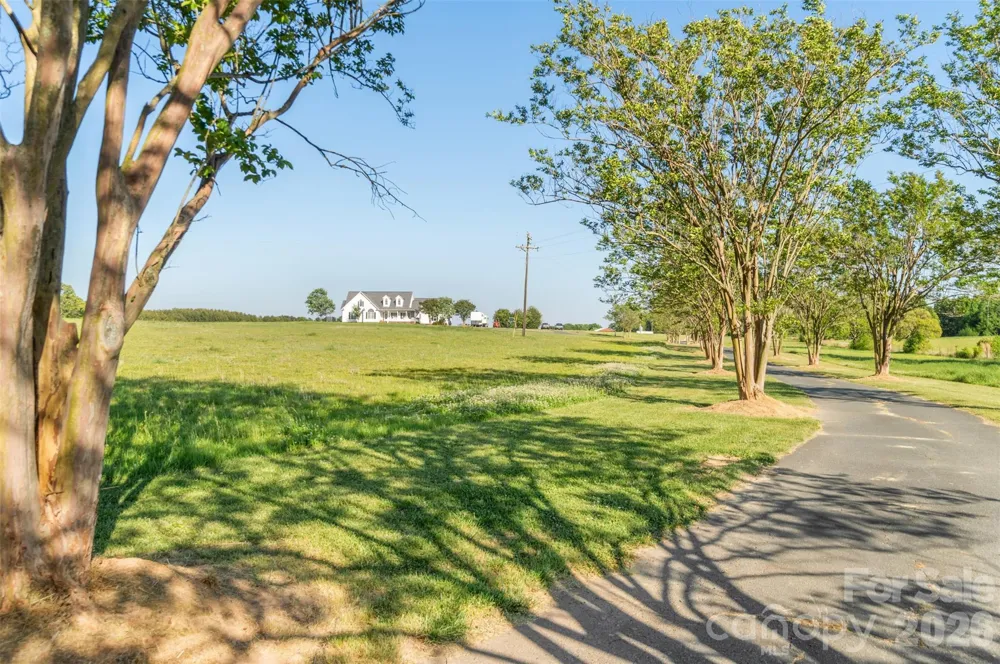 2921 Old Pageland Marshville Road Wingate, NC 28174
