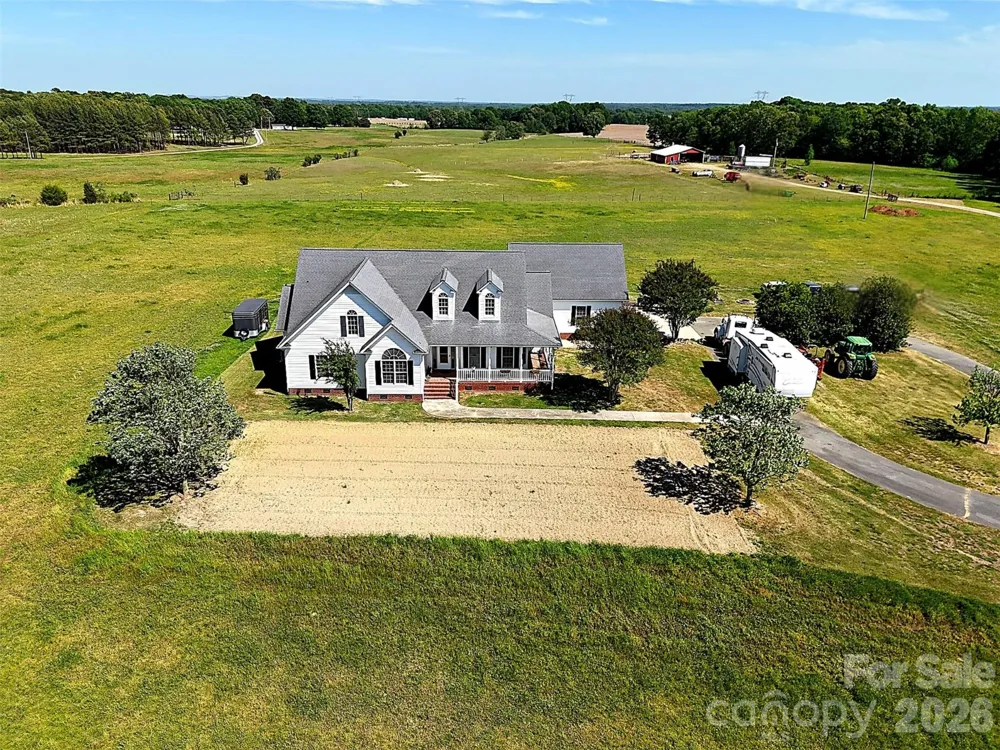2921 Old Pageland Marshville Road Wingate, NC 28174