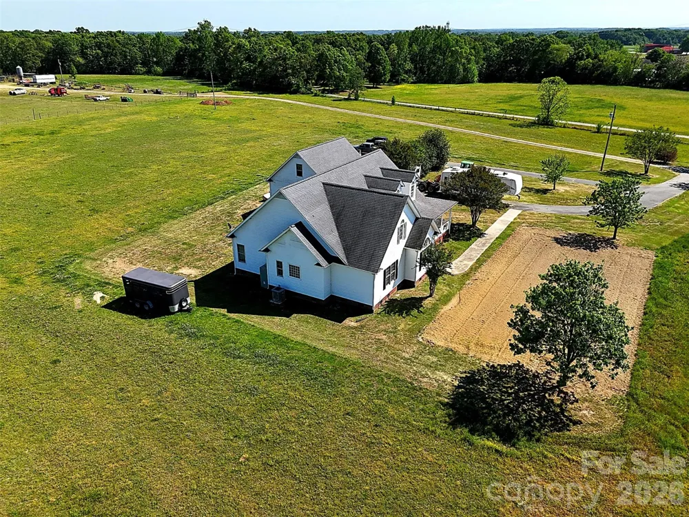2921 Old Pageland Marshville Road Wingate, NC 28174