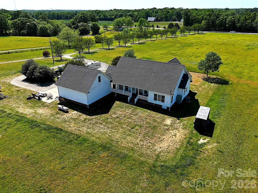 2921 Old Pageland Marshville Road Wingate, NC 28174