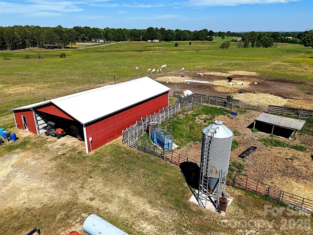 2921 Old Pageland Marshville Road Wingate, NC 28174