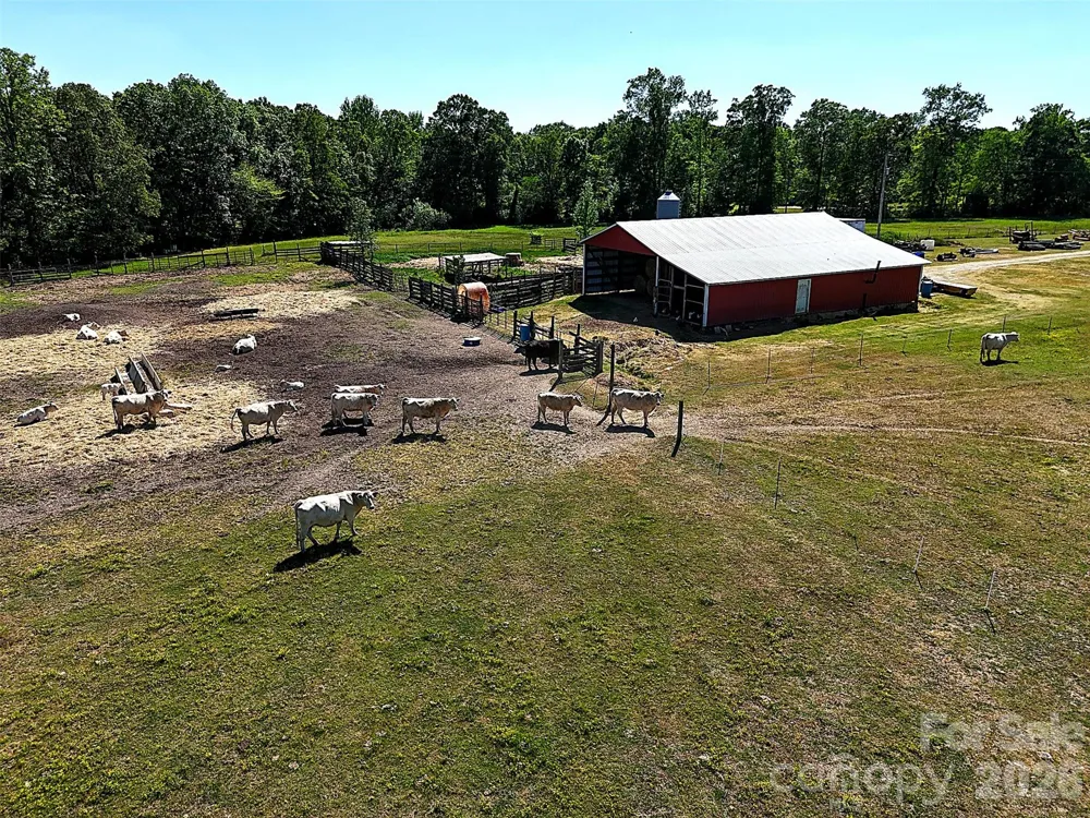 2921 Old Pageland Marshville Road Wingate, NC 28174