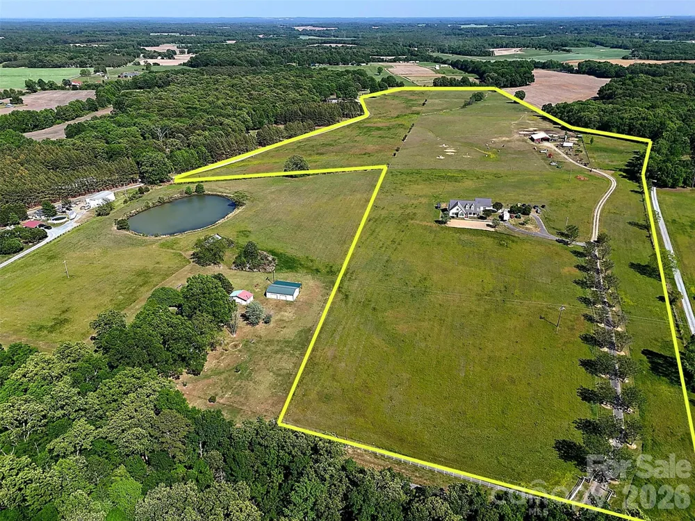 2921 Old Pageland Marshville Road Wingate, NC 28174