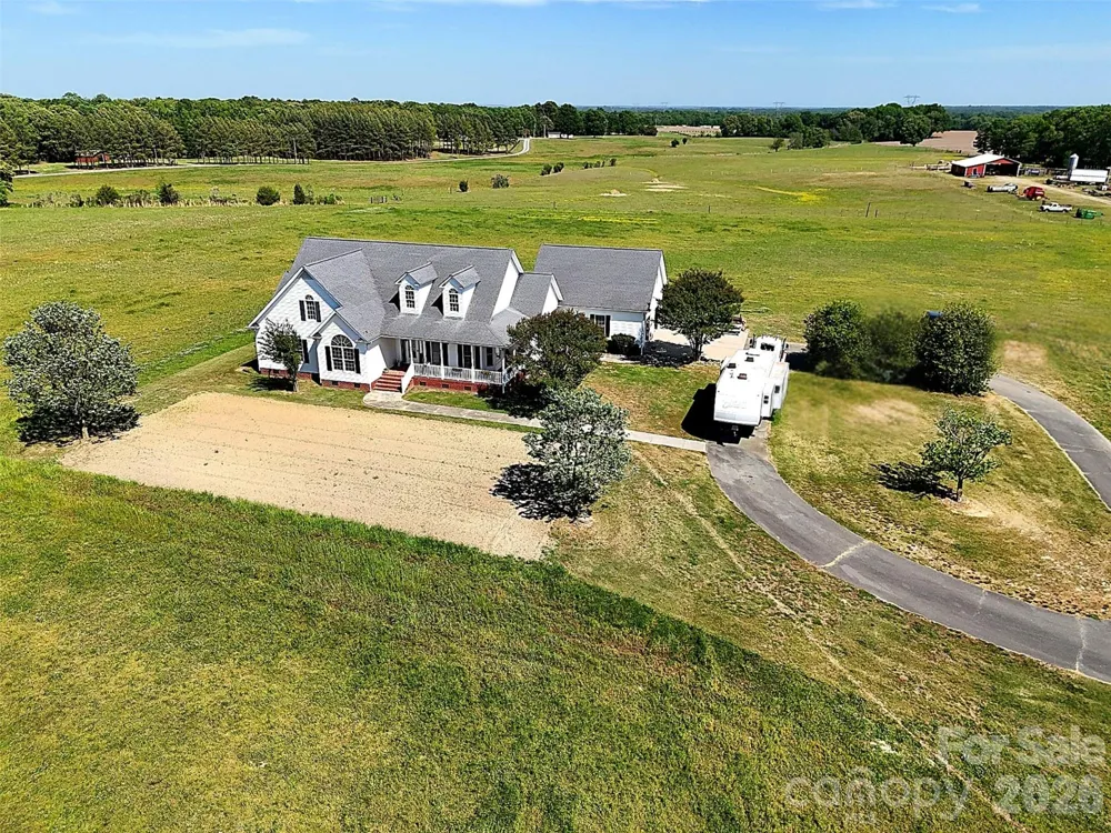 2921 Old Pageland Marshville Road Wingate, NC 28174