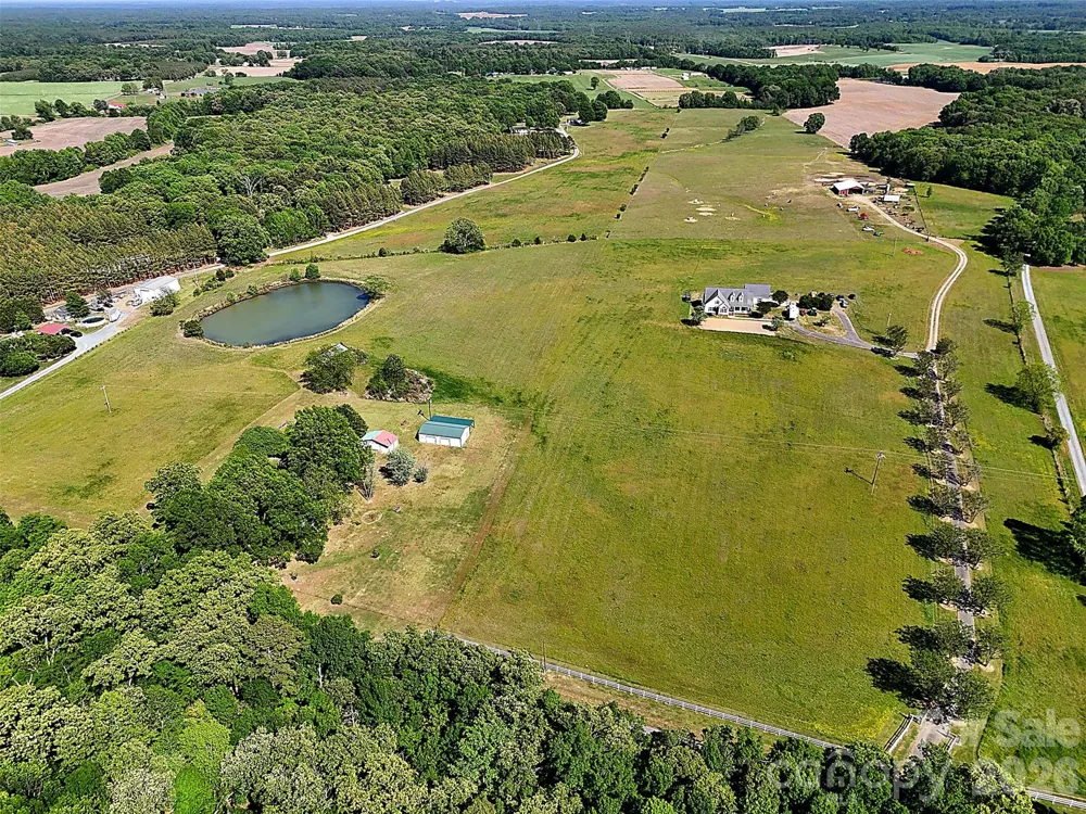 2921 Old Pageland Marshville Road Wingate, NC 28174
