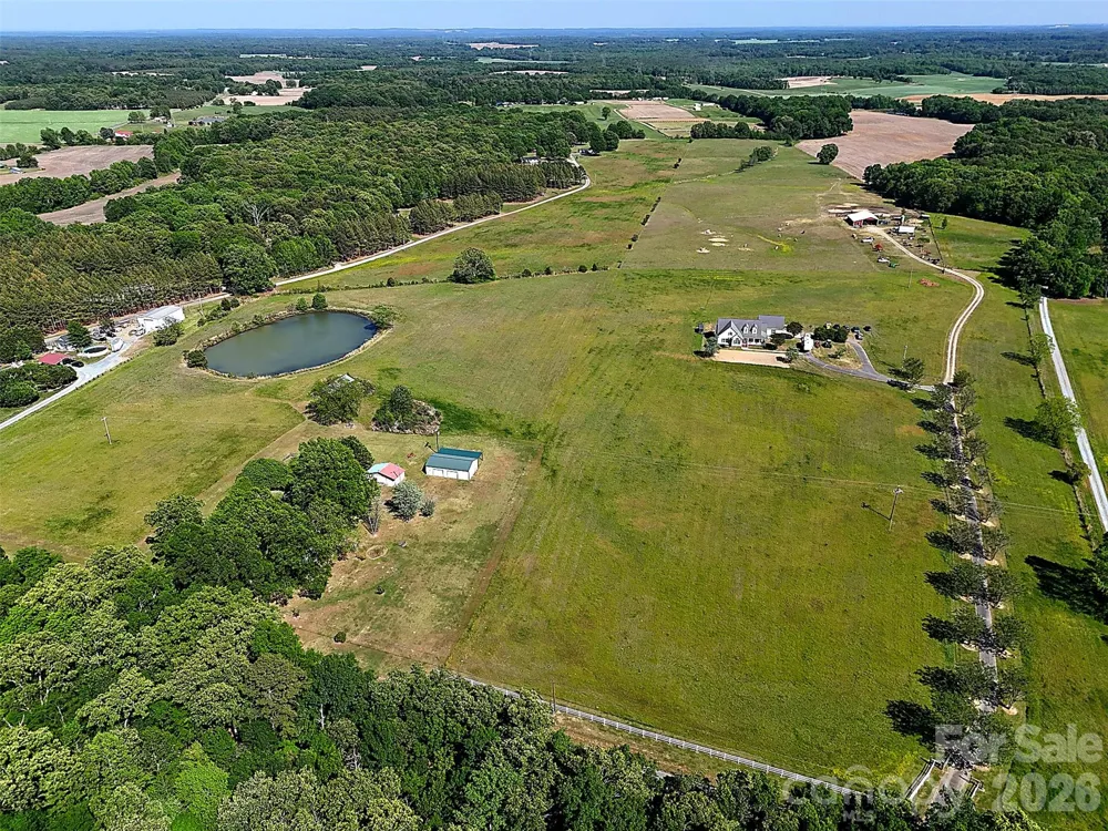 2921 Old Pageland Marshville Road Wingate, NC 28174
