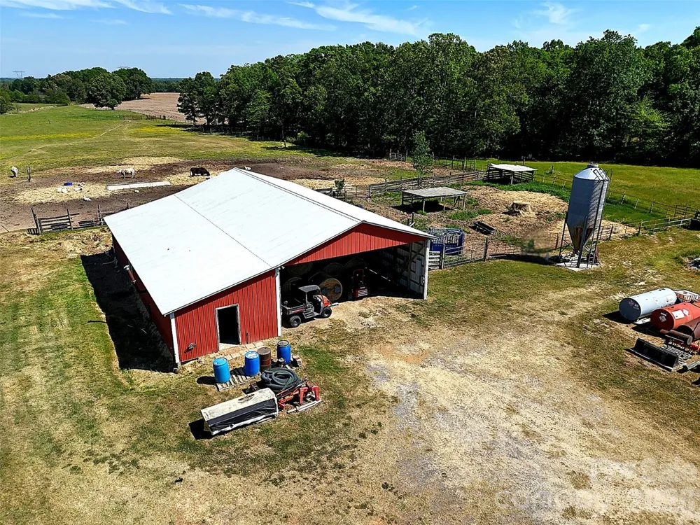 2921 Old Pageland Marshville Road Wingate, NC 28174