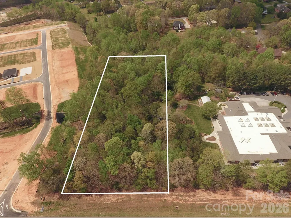 222 Kings Mountain Boulevard Kings Mountain, NC 28086