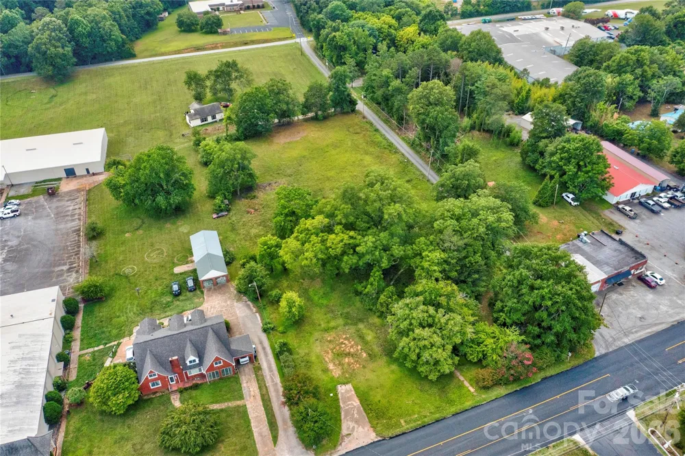 1033 W Main Street Forest City, NC 28043