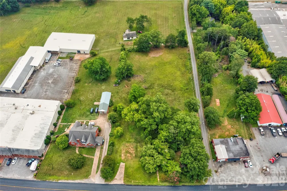 1033 W Main Street Forest City, NC 28043