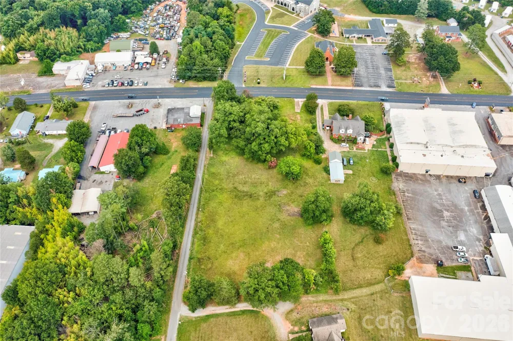 1033 W Main Street Forest City, NC 28043