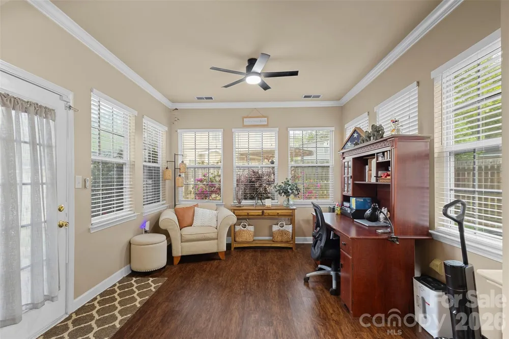 6625 Thistle Down Drive Harrisburg, NC 28075