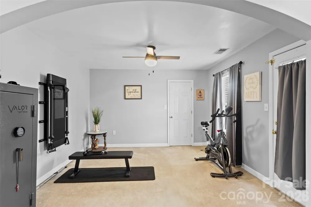 6625 Thistle Down Drive Harrisburg, NC 28075