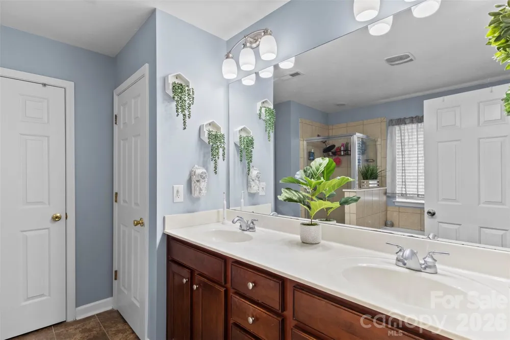 6625 Thistle Down Drive Harrisburg, NC 28075