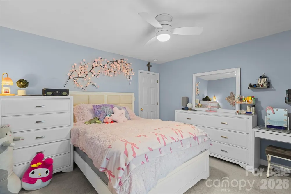 6625 Thistle Down Drive Harrisburg, NC 28075