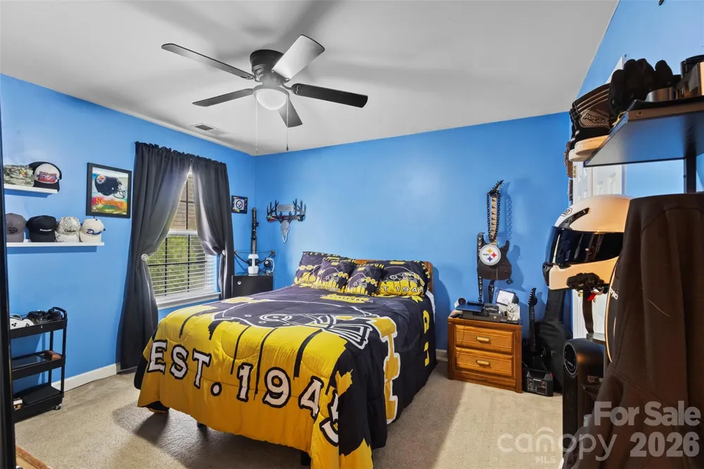 6625 Thistle Down Drive Harrisburg, NC 28075
