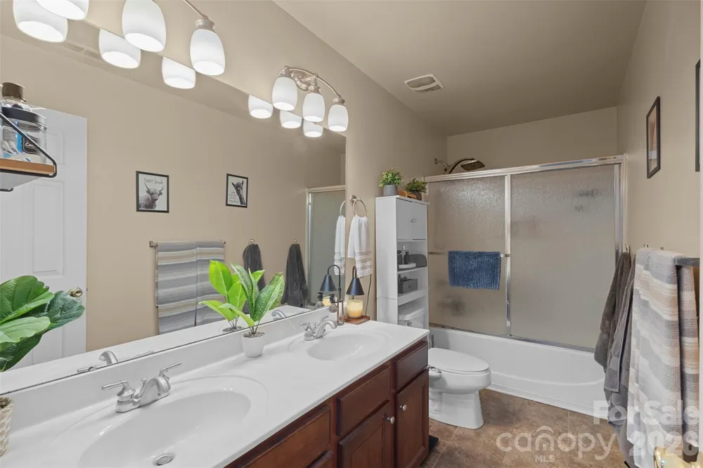 6625 Thistle Down Drive Harrisburg, NC 28075