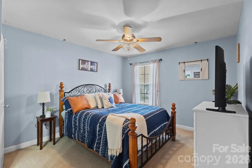 6625 Thistle Down Drive Harrisburg, NC 28075