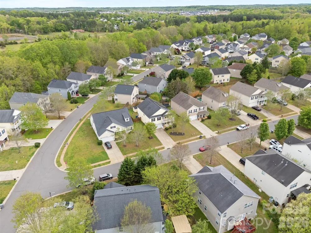 6625 Thistle Down Drive Harrisburg, NC 28075