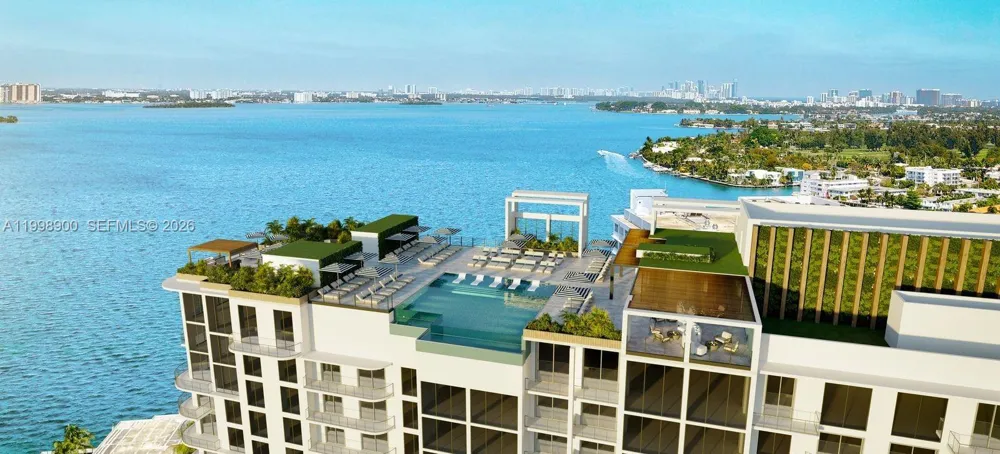 1850 John F. Kennedy Cswy #911 North Bay Village, FL 33141
