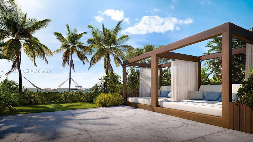 1850 John F. Kennedy Cswy #911 North Bay Village, FL 33141