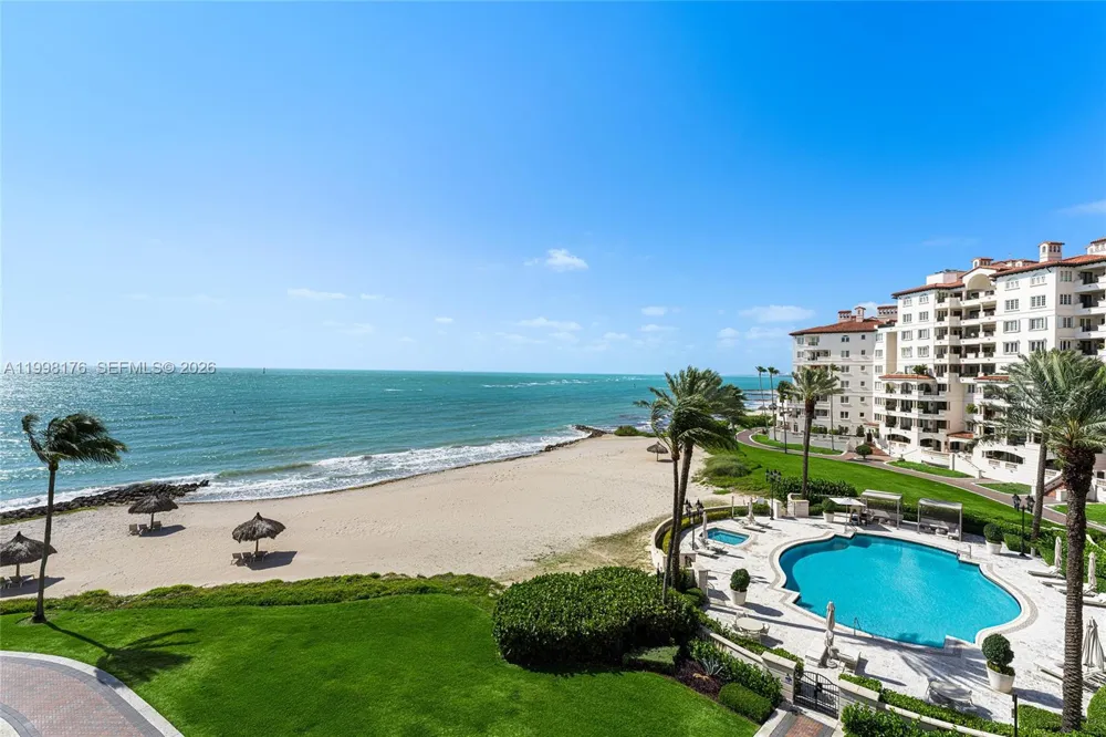 7445 Fisher Island Dr #7445 Miami Beach, FL 33109