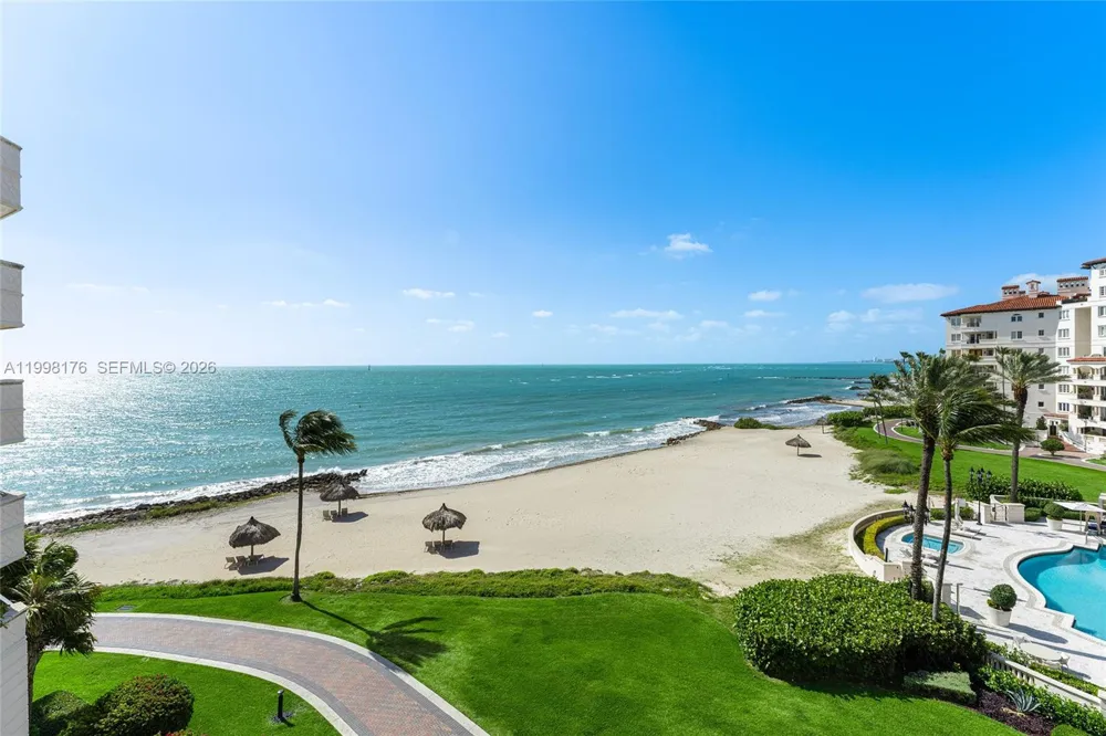 7445 Fisher Island Dr #7445 Miami Beach, FL 33109