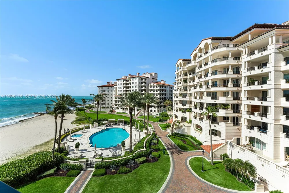 7445 Fisher Island Dr #7445 Miami Beach, FL 33109