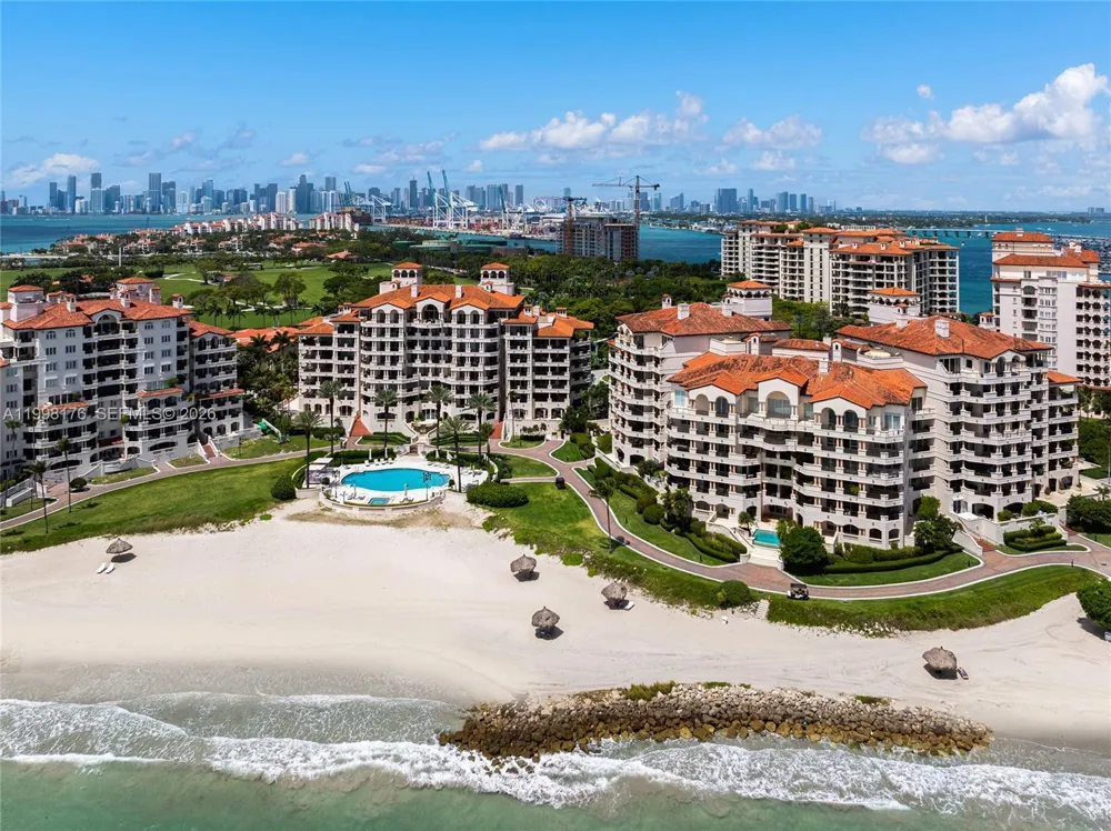 7445 Fisher Island Dr #7445 Miami Beach, FL 33109